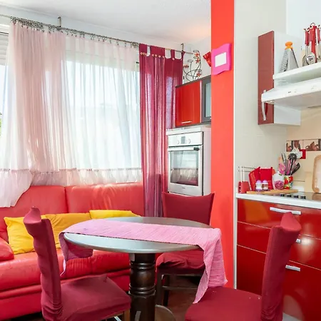 Appartamento Near Center